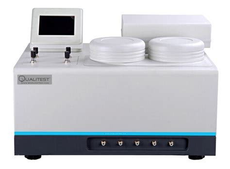 Oxygen Permeability Tester solution|Oxygen Permeability Tester .